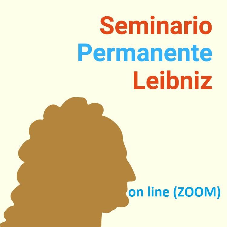 Seminario Leibniz On-line