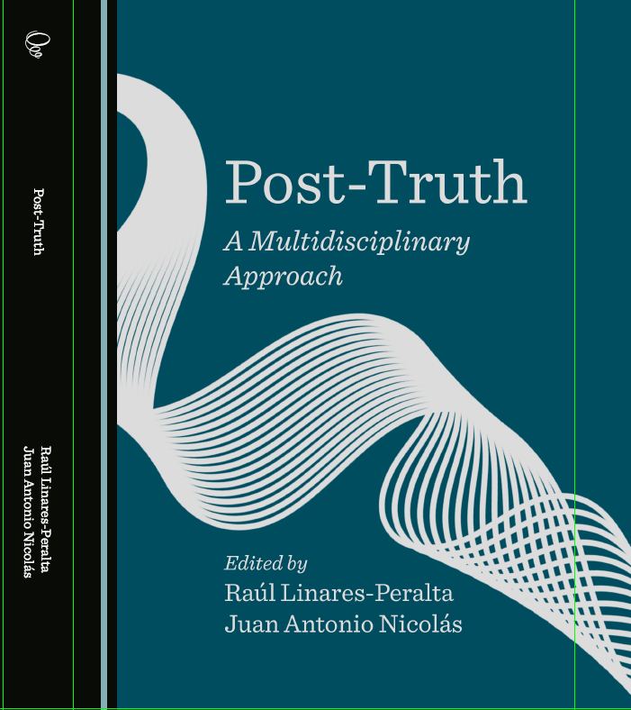 Publicación «Post-Truth: A multidisciplinary approach»