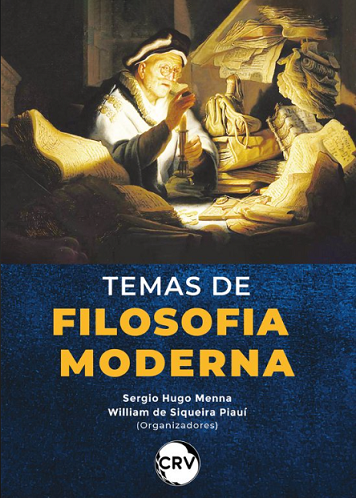 Publicación: Temas de Filosofía Moderna