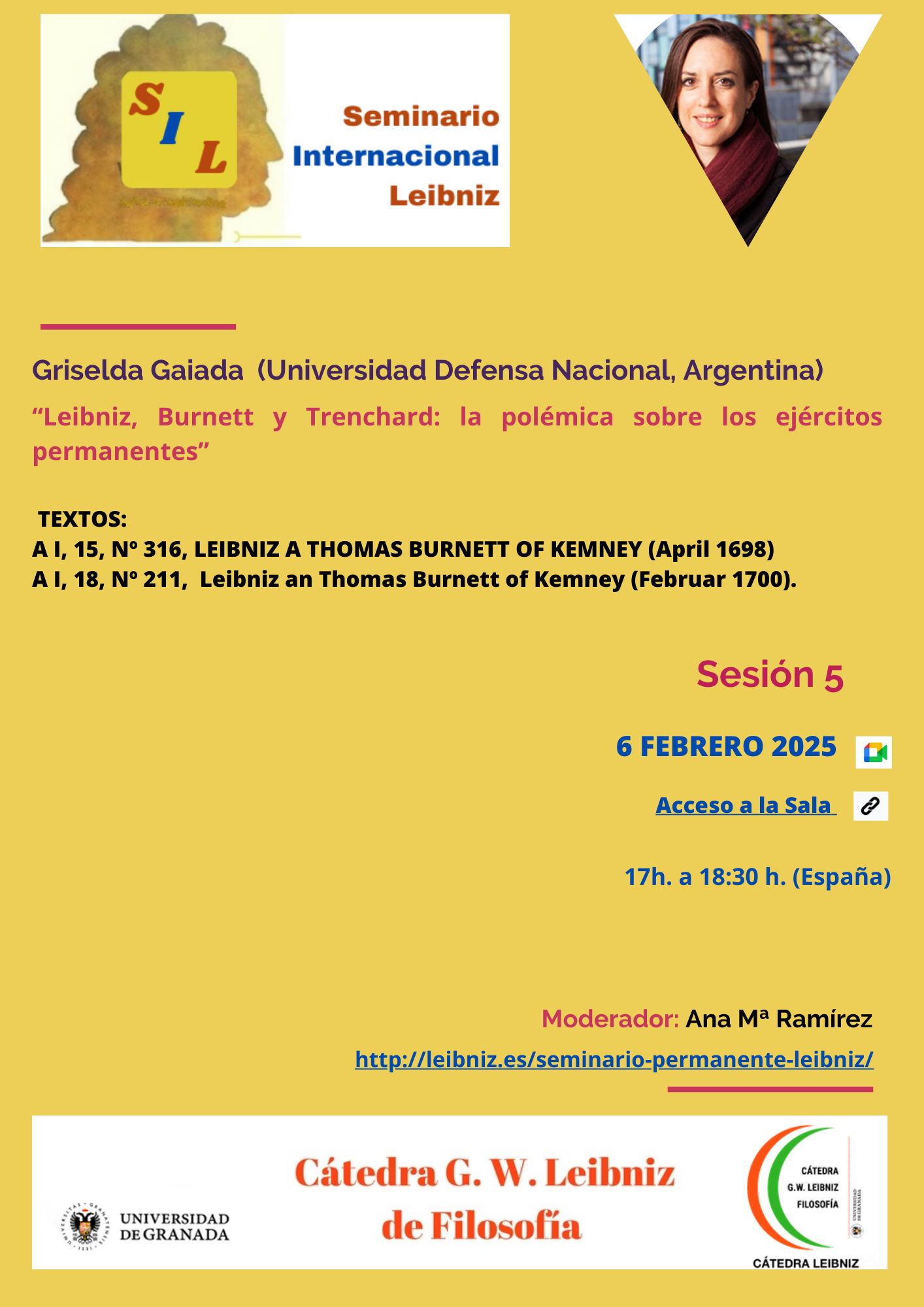 Seminario Internacional Leibniz_ Sesión V (6 febrero)