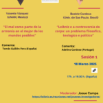 I Sesión_ Red de Jóvenes investigadores Leibniz_ 18 marzo 2025