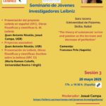 Sesión III_ Seminario de jóvenes leibnizianos (20 mayo 2025)