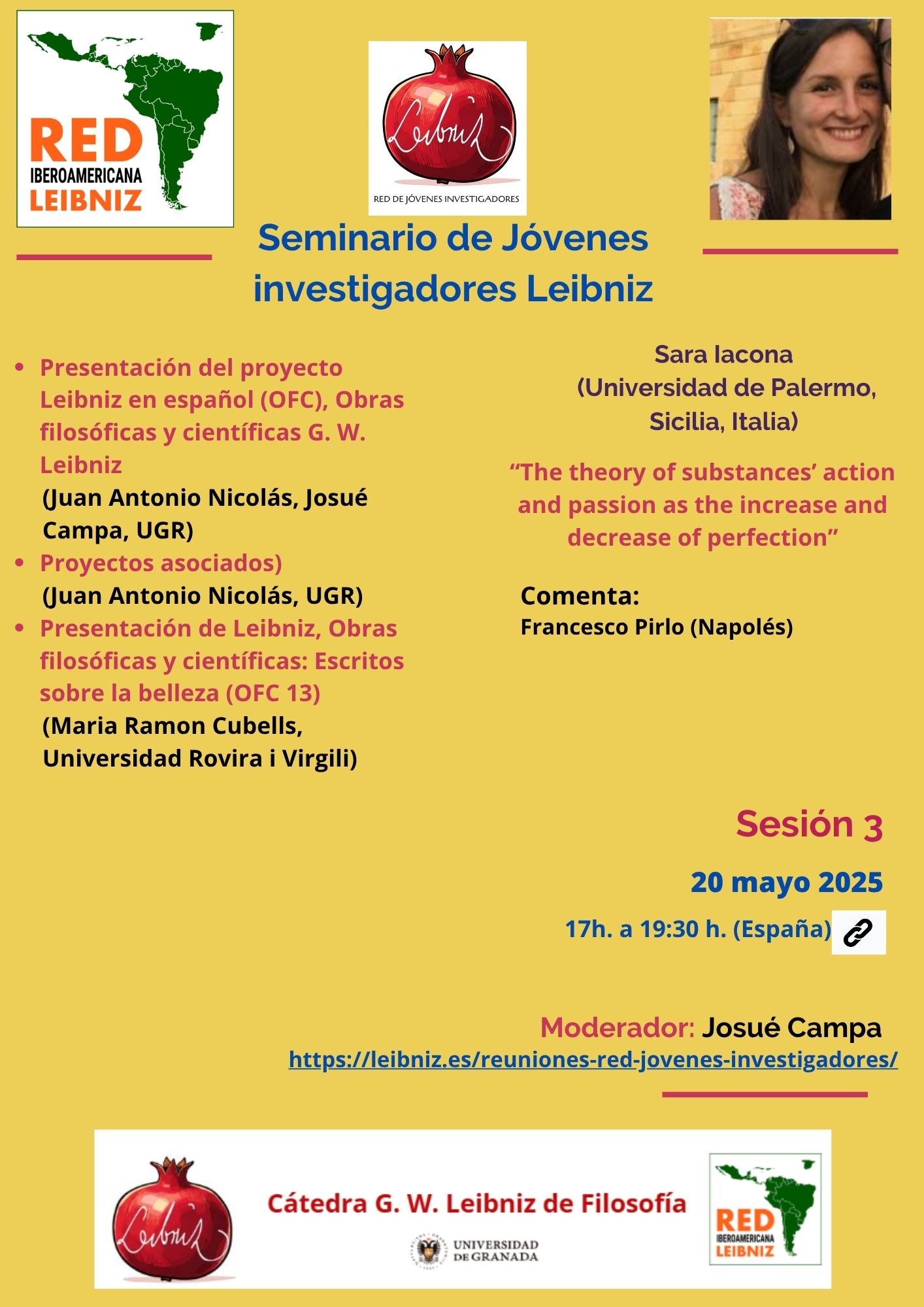 Sesión III_ Seminario de jóvenes leibnizianos (20 mayo 2025)