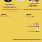 Sesión II Seminario Jóvenes Leibnizianos_18 noviembre 2025