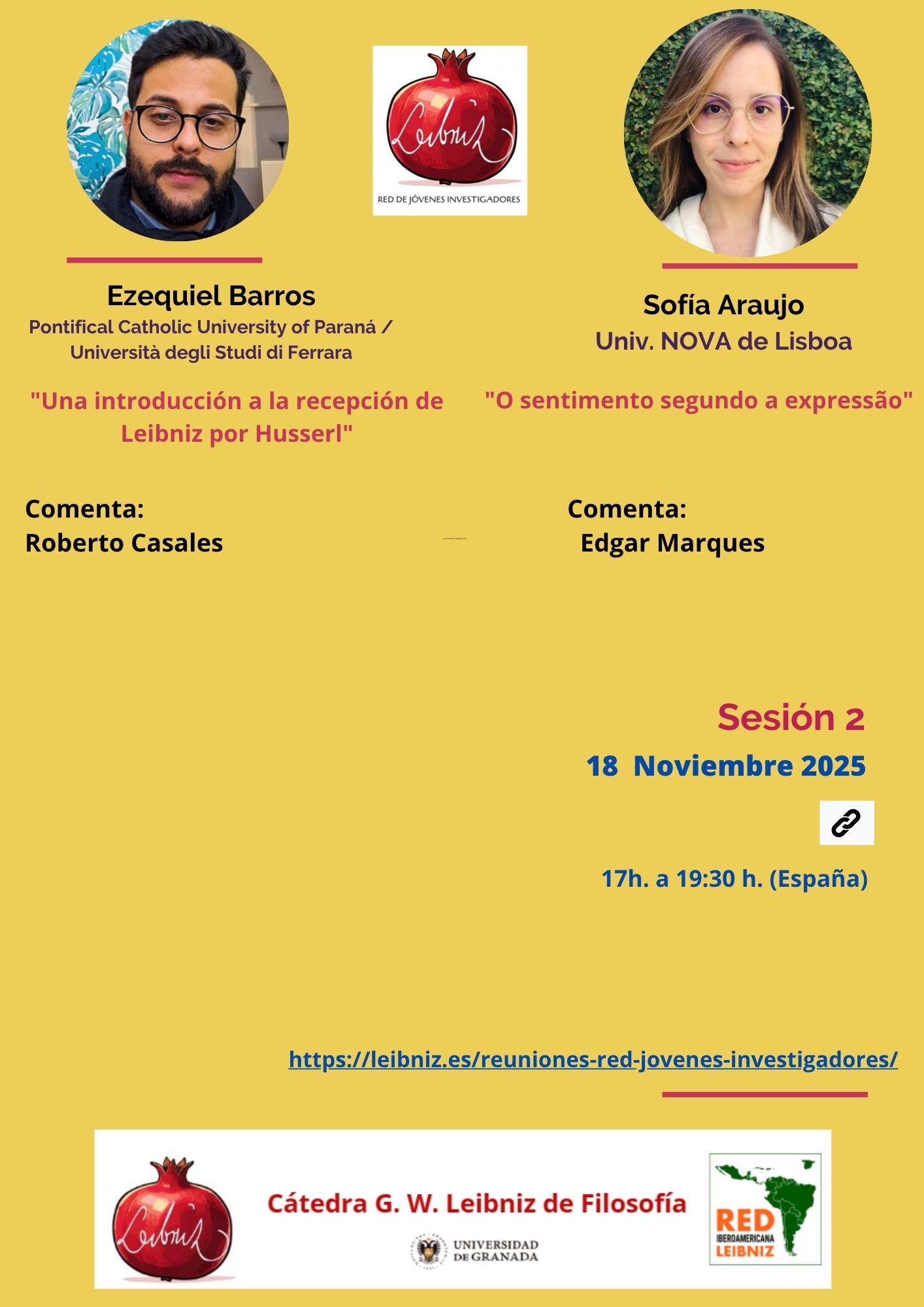 Sesión II Seminario Jóvenes Leibnizianos_18 noviembre 2025