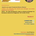 Seminario Internacional Leibniz (5 marzo 2026)