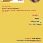 VII_Sesión_Seminario Internacional Leibniz_ Álvaro Carvajal