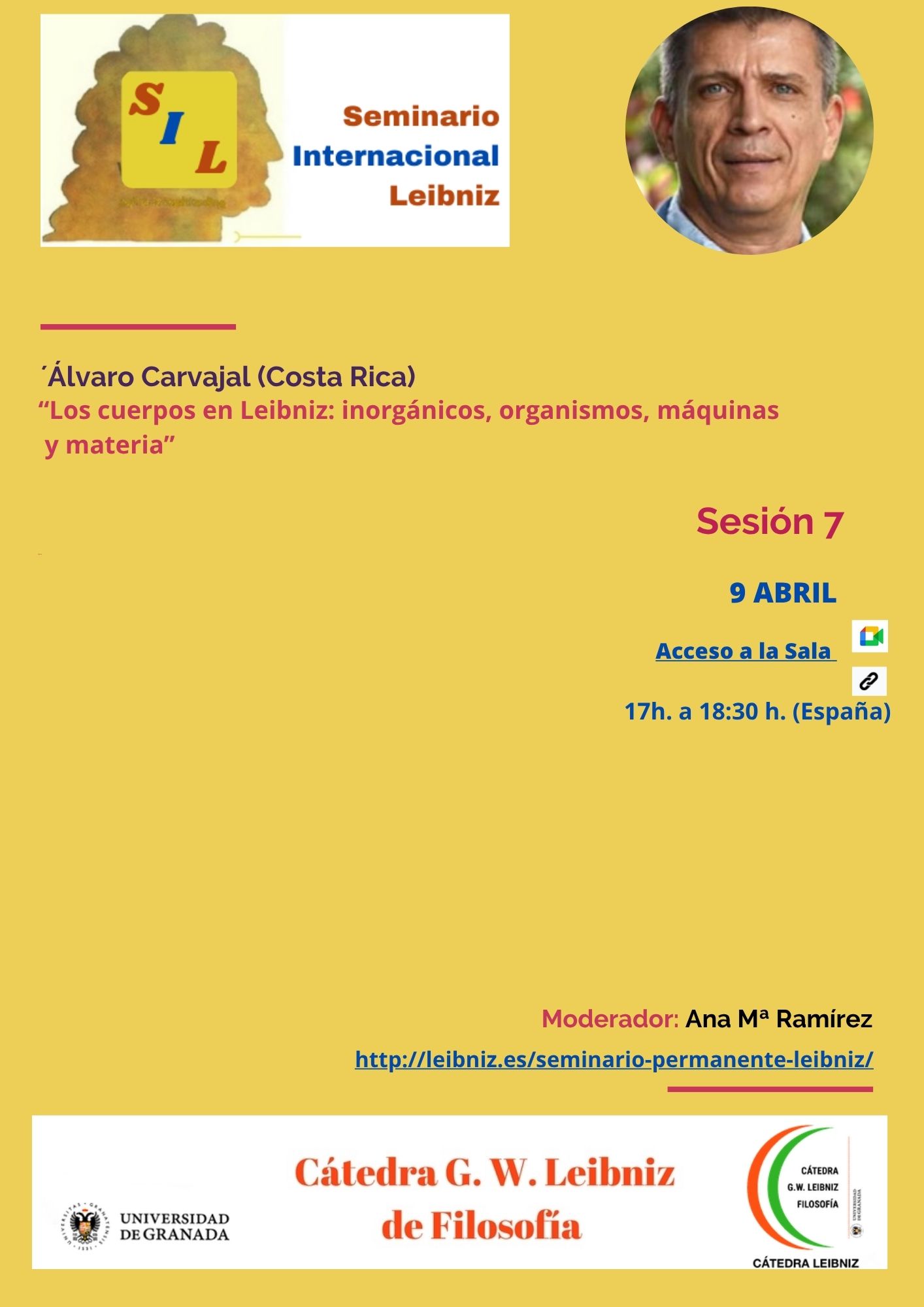 VII_Sesión_Seminario Internacional Leibniz_ Álvaro Carvajal