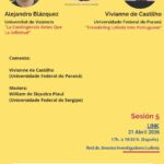 Seminario Jóvenes Investigadores Leibniz ( 21 abril 2026)