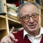 Fallecimiento Agustín Andreu