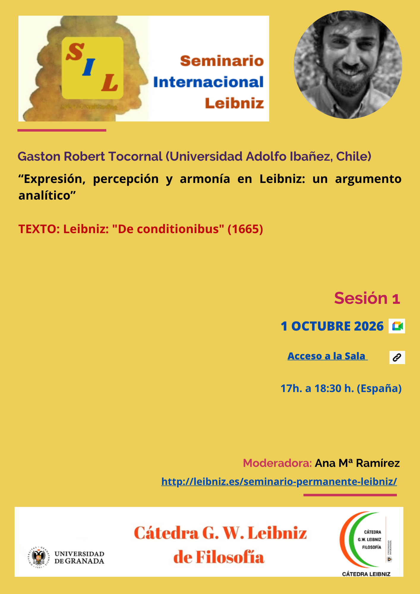 Sesión I_ Seminario Internacional Leibniz (1 Octubre 2026)